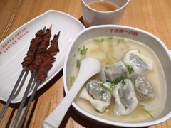 -南城香·饭香串香馄饨香(赵公口店)