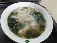 -白魁老号饭庄(交道口店)