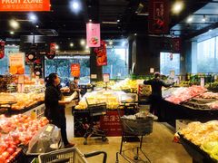 -水果地带(中航国际店)