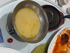 -锦粤宫·融合粤菜(上海金沙江店)