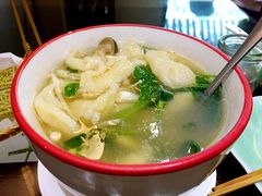 -五观堂素食(新华路店)