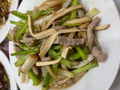 -茂隆餐厅(进贤路店)