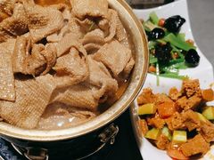 -郑享吃烧烤烩面(红专路店)