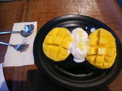 -Mango Tango