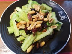 -蚝魁竹笼蒸生蚝 余杭店