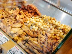 -一手店(惠新西街店)