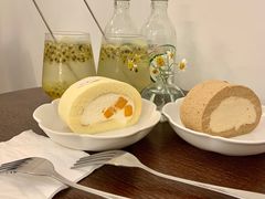 -Ten Olives甜点