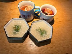 -蜜桃餐厅·伴山(绿宝广场店)