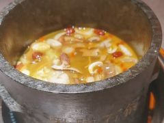 -野·大山里土鸡火锅(万科里店)