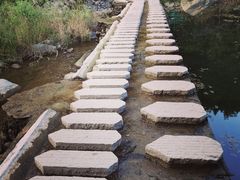 -灵溪风景区