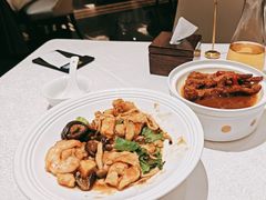 -大铁勺新津菜(东丽阳光新业广场店)