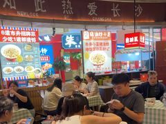 -彭耕记猪油炒小菜(吉联mall店)