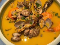 -阿毛饭店(和义路店)