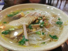 -华姐鸡粉(教育路店)