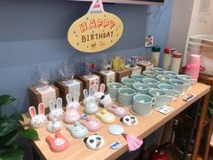 -猫的天空之城概念书店(印象城购物中心店)