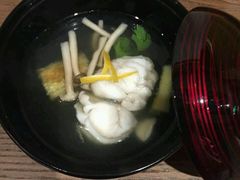 -京怀石·壬生