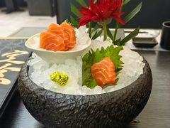 -尚居日料·和牛寿喜烧自助(市府恒隆广场店)