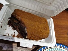 驴打滚-老回回饺子馆(海洋馆店)