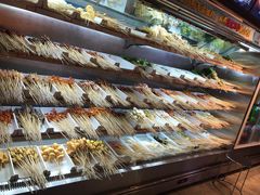 -来涮蜀鲜货火锅串串香(菜市口店)