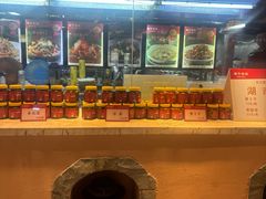 -巢爷老味(东方红店)