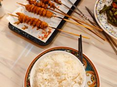 -马布尔莱斯食府(西红门店)