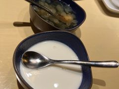 安南雪莲子羹-余欢领鲜火锅(新街口店)