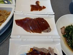 -羲和雅苑•北京烤鸭(平安国际金融中心店)