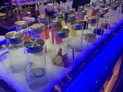 -九月海·海鲜自助(世纪东方店)