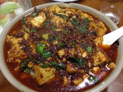 -天回镇何氏豆腐(总店)