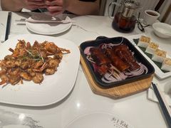 -海上名珠·海鲜酒楼(励骏庞都店)