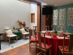 -中国徽菜·徽商故里(广安门店)