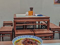 -永丰面馆(汉口路店)