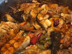 -黄记煌三汁焖锅(民乐园万达店)