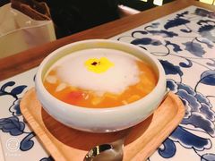 -绿茶餐厅(西湖银泰百货店)