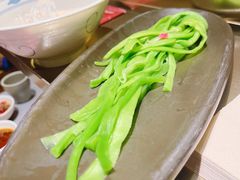 -巴奴毛肚火锅(悠唐购物中心店)