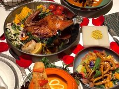 -Mogul Eatery·大亨餐酒馆