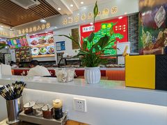 -豫掌柜饸饹面·烩面(秀沿路店)