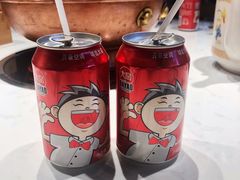 -东门口涮肉·砂锅·烤串(老门东店)