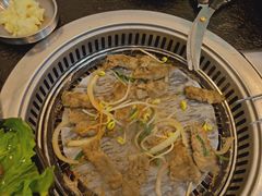 -烤路里·韩国品质自助烤肉(石路天虹4号店)