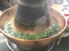 -新梅居(宁海东路店)