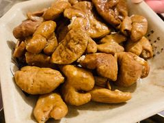 肥肠-化龙桥九宫格火锅(清水河店)