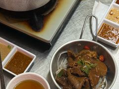 -燃计沙茶皇·香港沙茶火锅(人广旗舰店)