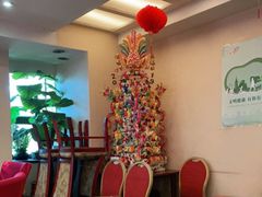 -陕西风味餐厅(陕西省驻京办店)