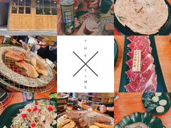 -赤羽烧肉屋(琅琊古道店)