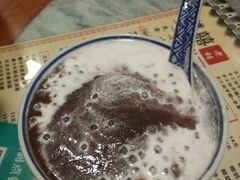 红豆沙圆子-双喜老铺(人民广场店)