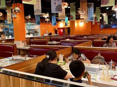 -呼伦贝尔烤羊·蒙古烤羊排(南田路总店)