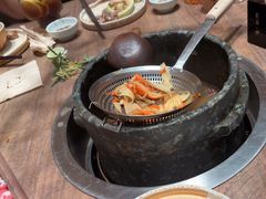 -蘑界·野生菌火锅(深业上城店)