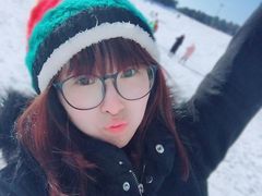 -棋盘山冰雪大世界