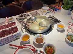 -八合里潮汕鲜牛肉火锅(深圳海岸城店)
