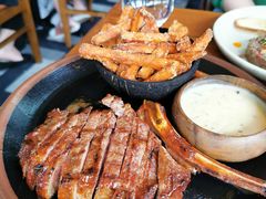 -The Meat & Wine Co Southbank(南岸店)